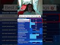 UPDATED BEST Keyboard Settings AIMBOT