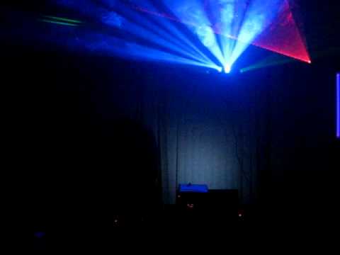 DJ KNL - October Fest 2