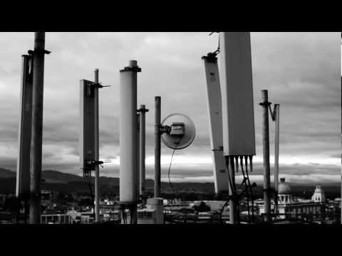 Gonzo-Gonzo "Dark Girl With Kind Eyes Ft. Sarah Sky"