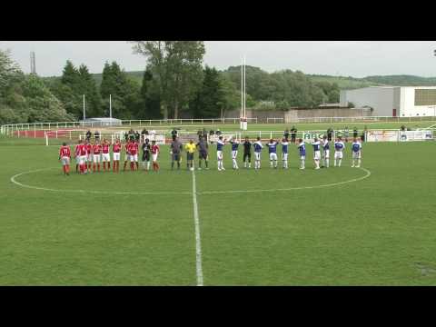 DH : EU FC /ROUEN (B) 6/6/2010