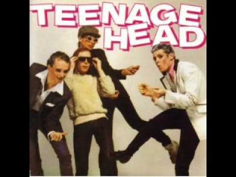 Teenage Head 