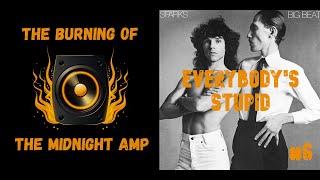 Everybody&#39;s Stupid - Sparks | reaction &amp; analysis