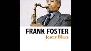 Tasty ♫ Frank Foster