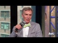 Bill Nye Explains The Importance Of Solar Energy | BUILD Series