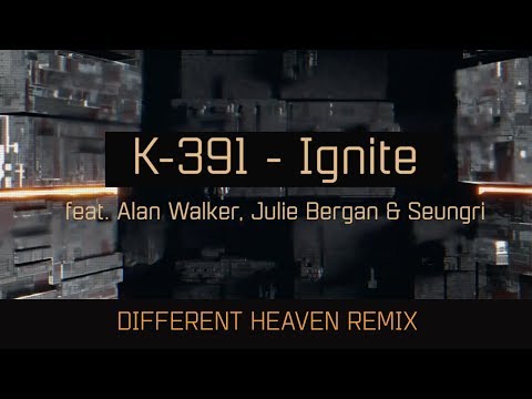 Video thumbnail for Ignite (Different Heaven Remix)