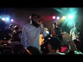 Stalley - "Slapp"  feat Rashad | Live @ Ruby Hornet: Closed Sessions(SXSW 2011)