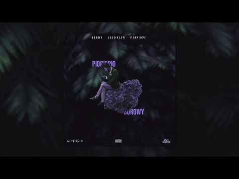 Borowy - Piopiopio (prod. Tundra Beats)