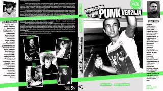 PONOČNI KAUBOJ - Mesec (demo 1988)