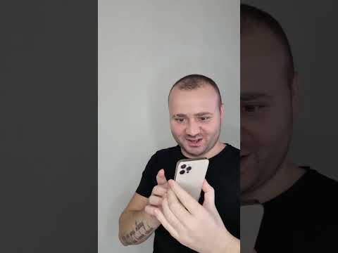 Когда купил Айфон с Китая по 50% скидке 🤣