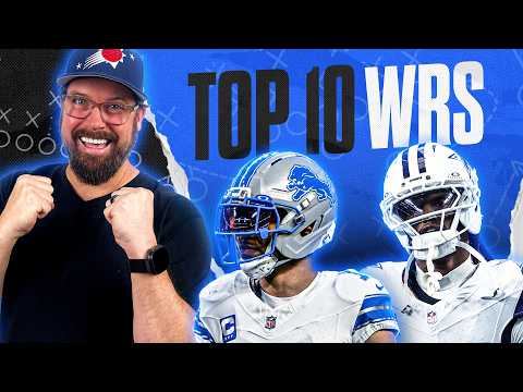 Wr Week 10