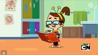 Total dramarama S4 Episode 3 The opening act full Episode