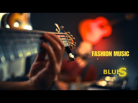 Blues Music - Deal Breaker - Jett Everill - Traditional Blues [Fashion Music]