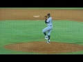 Luis Oviedo AZL Indians