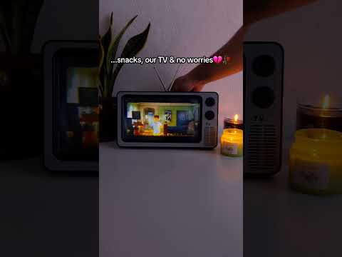 Movies, retro Tv and nostalgia✨ #retrotv #vintage #nostalgia #2000s