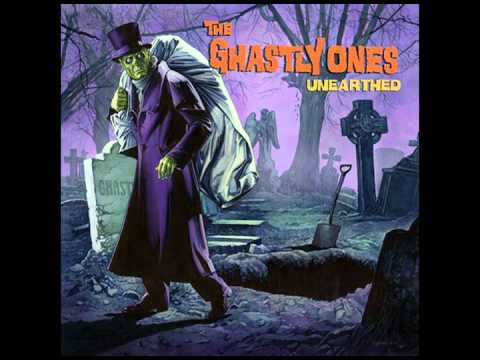 The Ghastly Ones - Yuzo's Twist