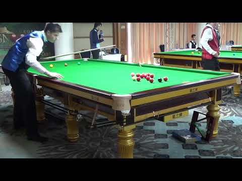 Umut Dikme - Julien Leclercq 1