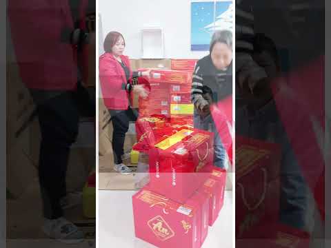 TSC VIỆT NAM TRAO QUÀ TẾT BÍNH NGỌ