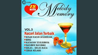 Download lagu Kucari Jalan Terbaik mp3