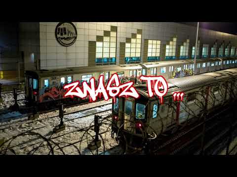 Byczek RSP - Znasz to (prod.Noise) 