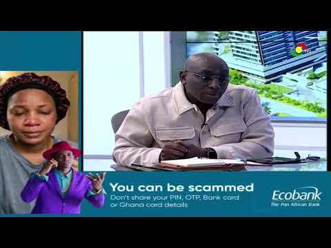 The Big Issue: Ofankor-Barrier Crash, Ghana’s Scholarship Award Scheme: & NPP National Elections