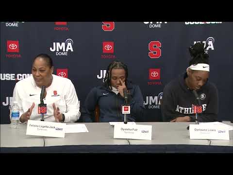 Postgame Press Conference vs. Kent State