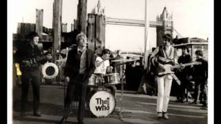 THE WHO - It&#39;s Not True