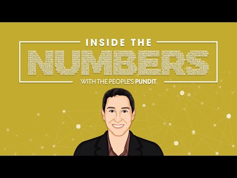 Inside The Numbers: Mayhem in Minnesota; Jobless Claims and Q1 GDP