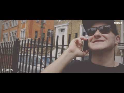 FooR Vs James Hype Teamhype v3