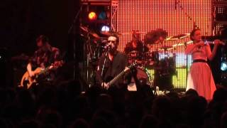 The Mission - Mr Pleasant (13/13) [The Final Chapter DVD 1]