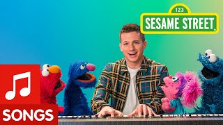 Sesame Street: Charlie Puth Sings Sing
