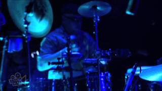 Alabama 3 - Up Above My Head (Live in Sydney) | Moshcam