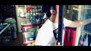 Max Damage ft. Mony Mone - Fui tan feliz | VIDEOCLIP | 2013