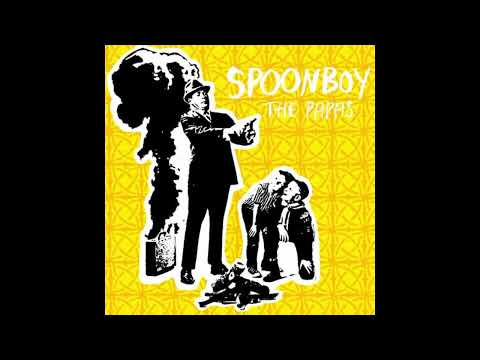 I Am A Dog - Spoonboy