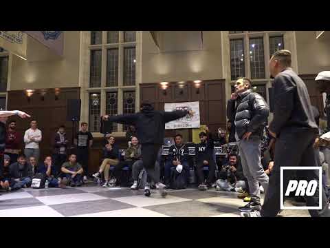 Obsessions vs Illadelph Phlave | Top 16 (4v4) | Rhythmic Damage XIV
