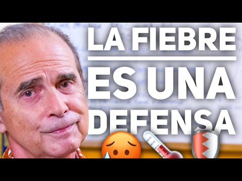 Episodio #1915 La Fiebre Es Una Defensa