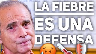 Episodio #1915 La Fiebre Es Una Defensa