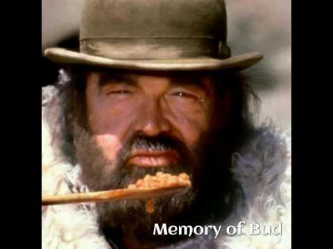 UN PERSONAGGIO - Memory of Bud - Western Version