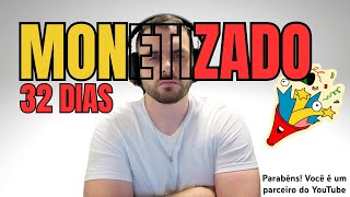 I monetized a new channel and showed absolutely everything on it!