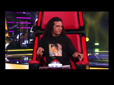 THE VOICE KIDS OF HOLLAND 2018 | BLIND AUDITION | FAITH