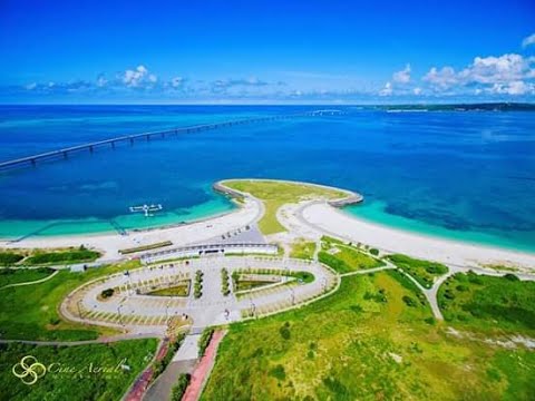 宮古島伊良部島 (miyakojima irabu bridge)
