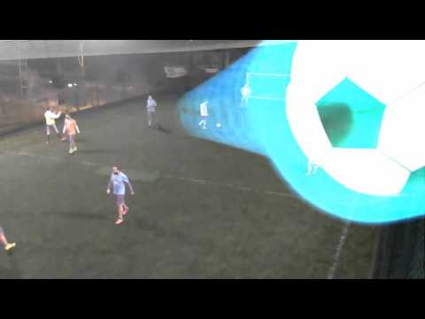 Akatlar Halı Saha 24.12.2015 19:00 - akillisaha.com