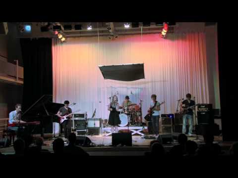 Final Exam Robert Söhngen: 'Won't You Chill' (Soular)