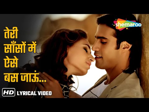 Teri Saanso Me Aise Bas Jaau | Karle Pyaar Karle (2014) | Arijit Singh Superhit Song | Hasleen Kaur