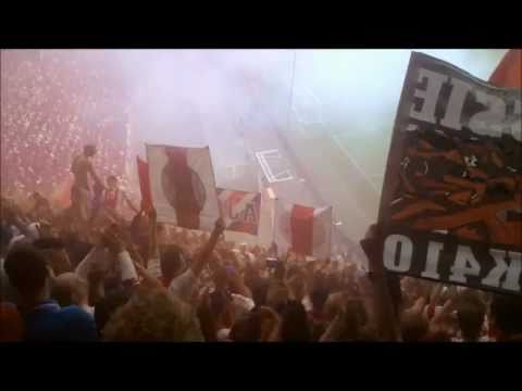 Ajax - Twente (3-1) 15 Mei 2011 [HD]