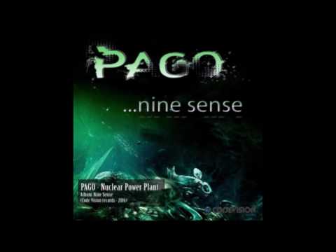 Pago - Nuclear Power Plant