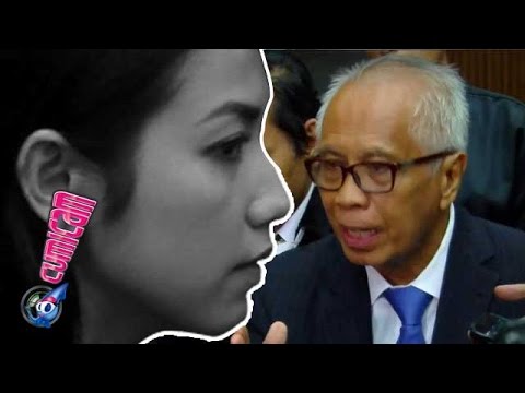 Airmata Velove untuk Sang Ayah - Cumicam 19 Desember 2015