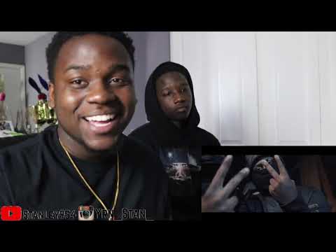 AMERICANS REACT TO (Zone 2) Karma X Trizzac X Kwengface X Snoop - CENSORED (Music Video) UK DRILL