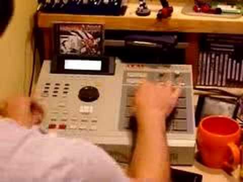 IAMISEE Scratching On The Mpc