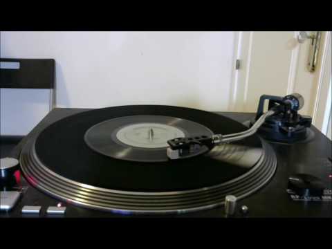 7" - Adam Prescott ft. Macka B / Adam Prescott - Fear / Fear Dub