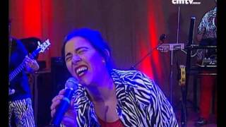 Miranda - Enamorada (Estudio CM 2014)